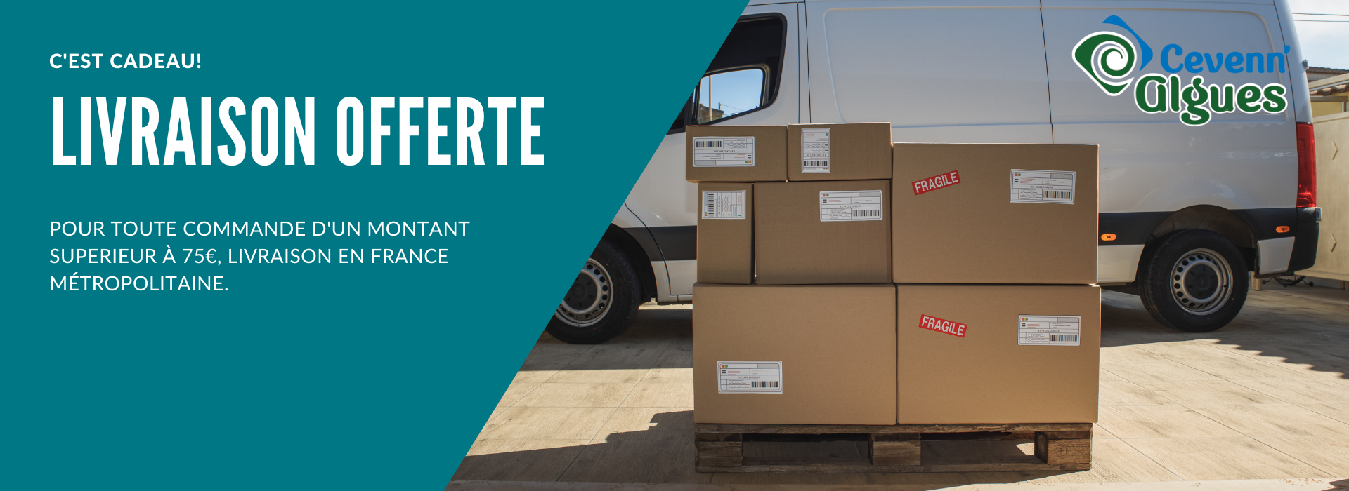 promo cevennes algues